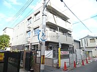大阪府大阪市平野区加美北1丁目：物件画像／リロの賃貸　地下鉄平野店　株式会社ケントコーポレーション