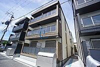 大阪府大阪市平野区長吉川辺3丁目：物件画像／リロの賃貸　地下鉄平野店　株式会社ケントコーポレーション