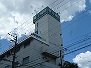瀬田病院 1769m