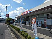 キリン堂平野長吉出戸店 1130m