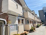 大阪府大阪市平野区瓜破東2丁目：物件画像／リロの賃貸　地下鉄平野店　株式会社ケントコーポレーション