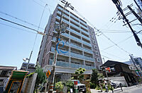 大阪府大阪市生野区鶴橋1丁目：物件画像／リロの賃貸　地下鉄平野店　株式会社ケントコーポレーション