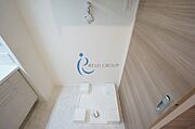 ※別のD-roomの新築時の写真です。