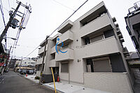 大阪府大阪市生野区新今里6丁目：物件画像／リロの賃貸　地下鉄平野店　株式会社ケントコーポレーション