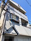 大阪府大阪市平野区加美北9丁目：物件画像／リロの賃貸　地下鉄平野店　株式会社ケントコーポレーション