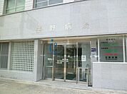 生野病院 1096m