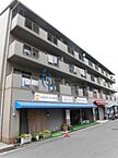 大阪府大阪市平野区平野南3丁目：物件画像／リロの賃貸　地下鉄平野店　株式会社ケントコーポレーション