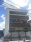 大阪府大阪市平野区長吉出戸4丁目：物件画像／リロの賃貸　地下鉄平野店　株式会社ケントコーポレーション
