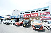 ホームセンターコーナン平野瓜破店 532m