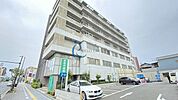 淀井病院 308m