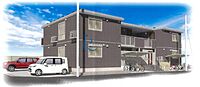 大阪府大阪市平野区加美正覚寺1丁目：物件画像／リロの賃貸　地下鉄平野店　株式会社ケントコーポレーション