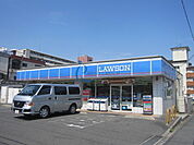 ローソン加美北八丁目店 212m