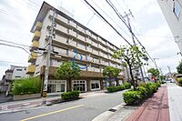 大阪府大阪市平野区西脇1丁目：物件画像／リロの賃貸　地下鉄平野店　株式会社ケントコーポレーション
