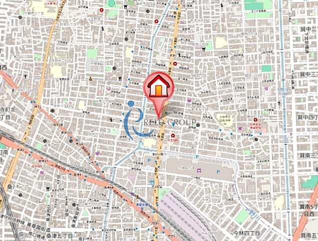 地図