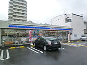 ローソン田島六丁目店 852m