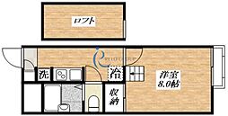 🉐敷金礼金0円！🉐ビコロール東住吉