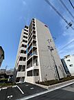 大阪府大阪市平野区加美東5丁目：物件画像／リロの賃貸　地下鉄平野店　株式会社ケントコーポレーション