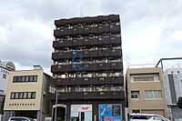 大阪府大阪市東住吉区杭全6丁目：物件画像／リロの賃貸　地下鉄平野店　株式会社ケントコーポレーション