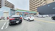 ファミリーマート東住吉杭全店 826m