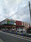 食品館アプロ生野小路店 441m