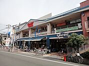 カナートモール桑津 945m