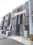 大阪府大阪市平野区平野市町2丁目：物件画像／リロの賃貸　地下鉄平野店　株式会社ケントコーポレーション