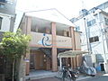 フジパレス背戸口