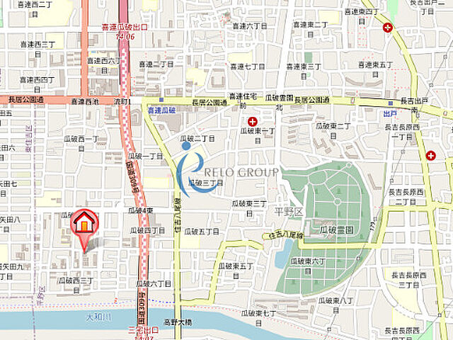 地図