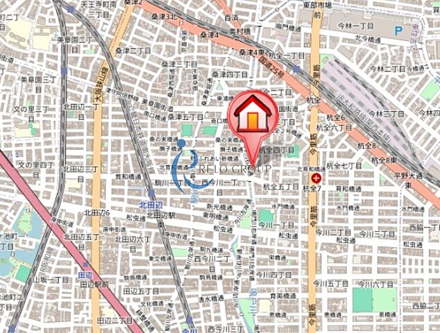 地図