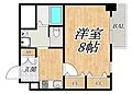 グローハイツ平野本町5階6.0万円