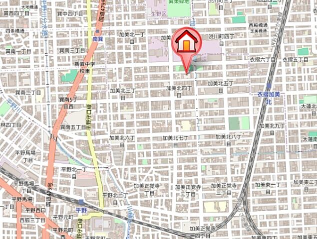 地図