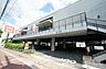 周辺：ユニクロ喜連瓜破店 1690m