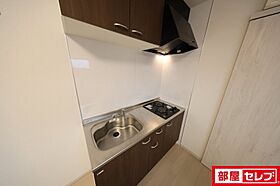 アビターレ新出来  ｜ 愛知県名古屋市東区新出来2丁目4-24（賃貸アパート1R・3階・40.20㎡） その5