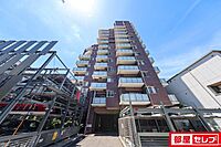 愛知県名古屋市東区橦木町2丁目26：物件画像／部屋セレブ名古屋新幹線口店　株式会社S-point
