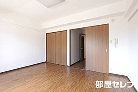 Marcher  ｜ 愛知県名古屋市中村区塩池町3丁目7-14（賃貸マンション1K・3階・31.39㎡） その6