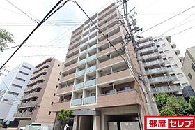 パルティール今池  ｜ 愛知県名古屋市千種区今池4丁目1-18（賃貸マンション1K・10階・24.08㎡） その29