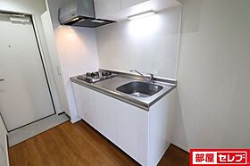 アソシエIII  ｜ 愛知県名古屋市西区名塚町3丁目88（賃貸アパート1K・1階・20.75㎡） その5