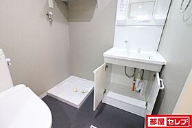 アソシエIII  ｜ 愛知県名古屋市西区名塚町3丁目88（賃貸アパート1K・1階・20.75㎡） その14