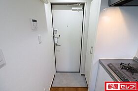 アソシエIII  ｜ 愛知県名古屋市西区名塚町3丁目88（賃貸アパート1K・1階・20.75㎡） その18