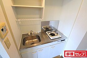 Apt.浄心  ｜ 愛知県名古屋市西区児玉2丁目17-14（賃貸マンション1K・3階・24.75㎡） その5