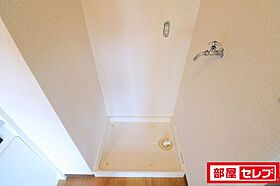 Apt.浄心  ｜ 愛知県名古屋市西区児玉2丁目17-14（賃貸マンション1K・3階・24.75㎡） その16