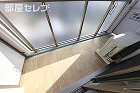 エスリード名古屋STATION　WEST  ｜ 愛知県名古屋市中村区中島町1丁目101（賃貸マンション1K・4階・25.56㎡） その14