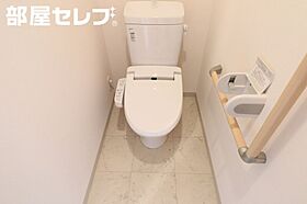 パークステージ中村  ｜ 愛知県名古屋市中村区乾出町2丁目14（賃貸マンション1R・4階・29.27㎡） その10