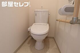 パークステージ中村  ｜ 愛知県名古屋市中村区乾出町2丁目14（賃貸マンション1R・4階・29.27㎡） その22