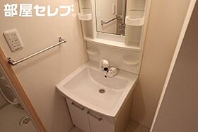 パークステージ中村  ｜ 愛知県名古屋市中村区乾出町2丁目14（賃貸マンション1R・4階・29.27㎡） その14