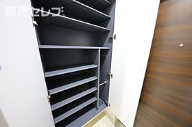 さくらHills NISHIKI Platinum Residence  ｜ 愛知県名古屋市中区錦2丁目12番32号（賃貸マンション1DK・11階・41.28㎡） その20