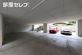 ヴェーラカーサウルバーナ  ｜ 愛知県名古屋市中区新栄1丁目25-9（賃貸マンション1K・8階・30.07㎡） その26