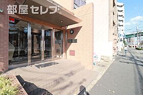 コンフォルト鶴舞  ｜ 愛知県名古屋市中区千代田3丁目14-21（賃貸マンション1R・6階・21.60㎡） その26