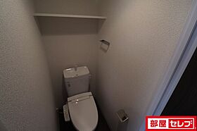 プレサンス名古屋グロウ  ｜ 愛知県名古屋市中村区若宮町3丁目13-4（賃貸マンション1K・9階・24.51㎡） その22