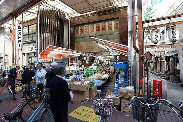 サンエスケーイワタ丸の内 ｜愛知県名古屋市中区丸の内1丁目(賃貸マンション1LDK・6階・67.32㎡)の写真 その23